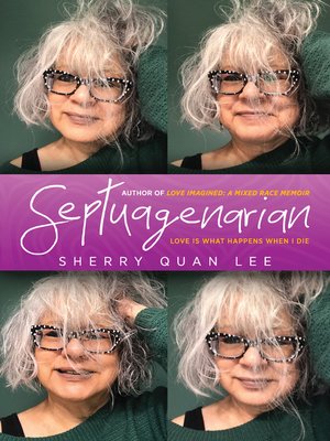 cover image of Septuagenarian